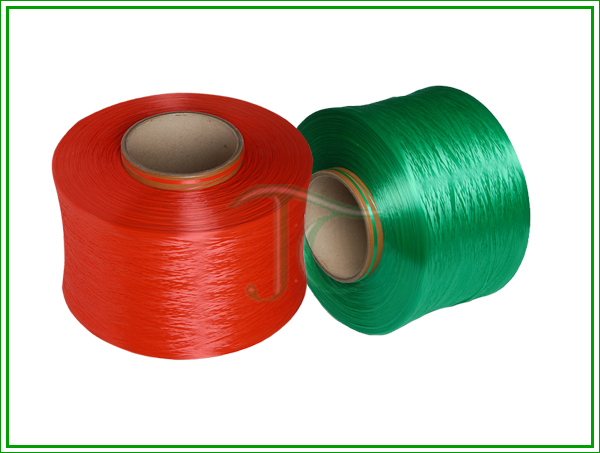 丙綸FDY絲（優點）